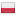 artelitpro.ru server is located in Poland